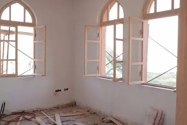 Arnavutköy Belediyesi Hadımköy Ek Hizmet Binası - Resim 2