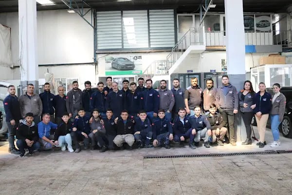 Mersin Ford Servisi - Resim 15