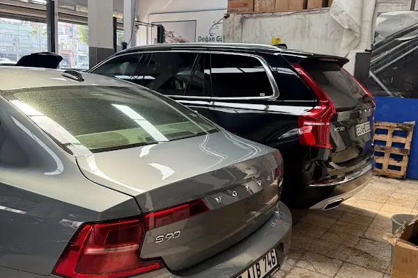 Mersin Ford Servisi - Resim 16