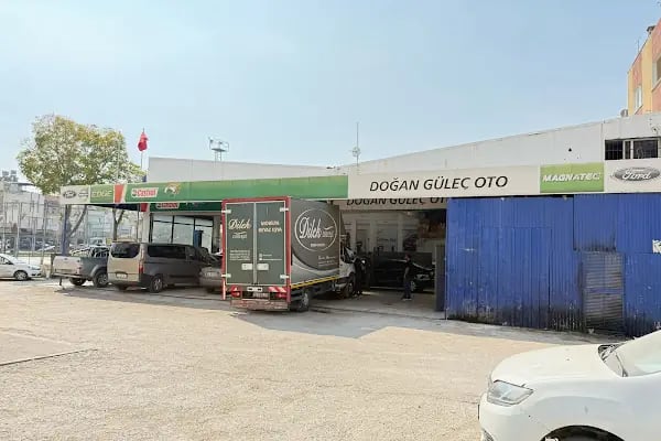 Mersin Ford Servisi - Resim 13