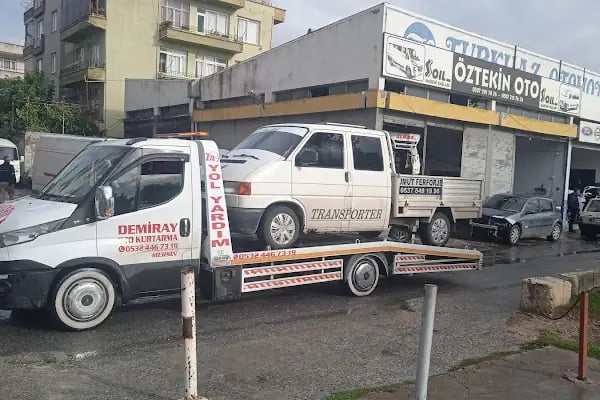 Mersin Ford Servisi - Resim 8
