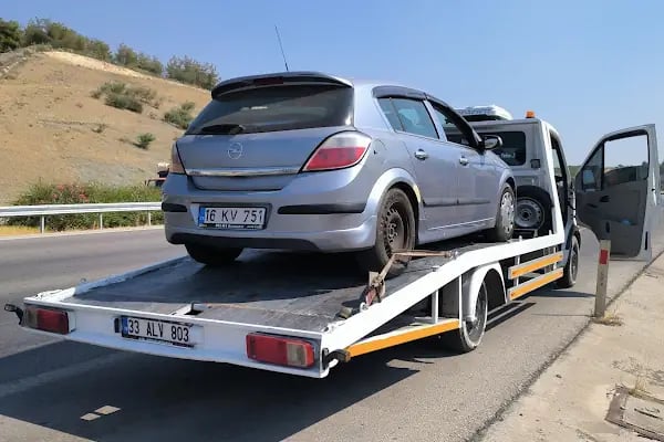 Mersin Ford Servisi - Resim 11