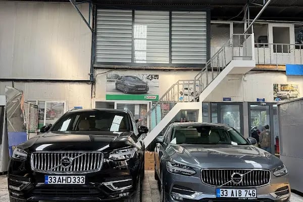 Mersin Ford Servisi - Resim 5