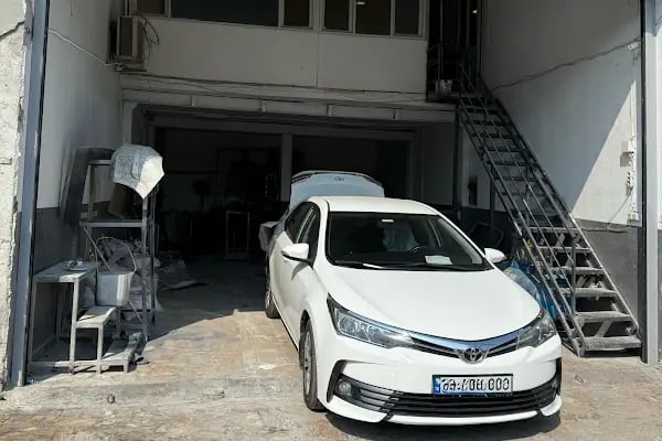 Mersin Ford Servisi - Resim 2