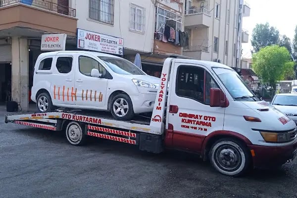 Mersin Ford Servisi - Resim 4