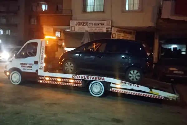 Mersin Ford Servisi - Resim 10