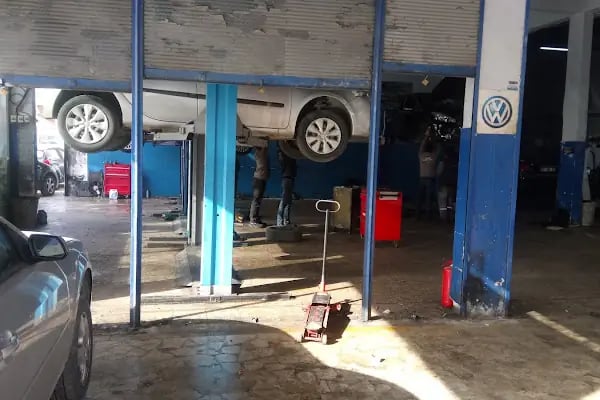 Mersin Ford Servisi - Resim 6