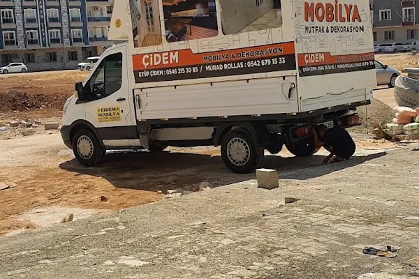 Mersin Ford Servisi - Resim 12