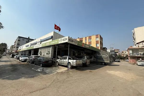 Mersin Ford Servisi - Resim 3