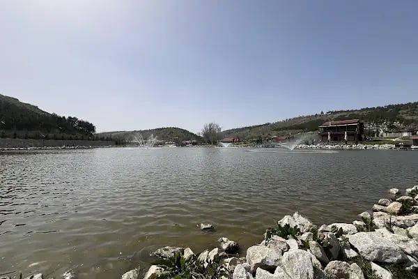 Üreğil Millet Bahçesi - Resim 8