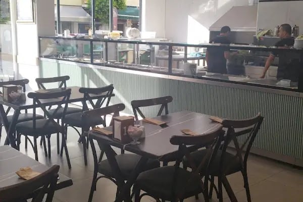 Efsane Cafe&amp;Rest. - Resim 11