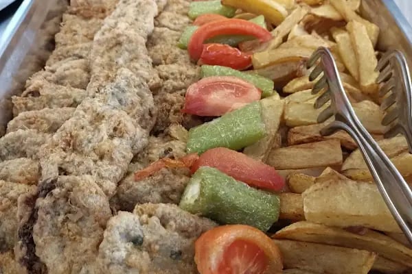 Efsane Cafe&amp;Rest. - Resim 9