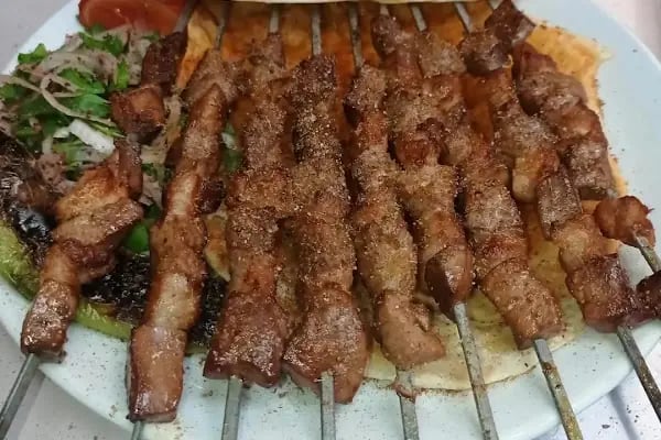 Efsane Cafe&amp;Rest. - Resim 8