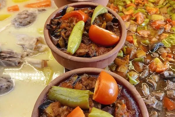 Efsane Cafe&amp;Rest. - Resim 5