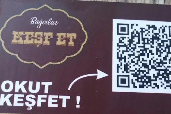 Bağcılar Keşfet Restorant Kafe - Resim 1
