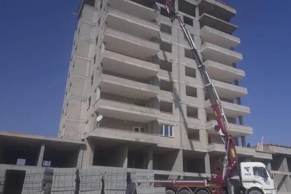 Birecik Otogarı - Resim 2