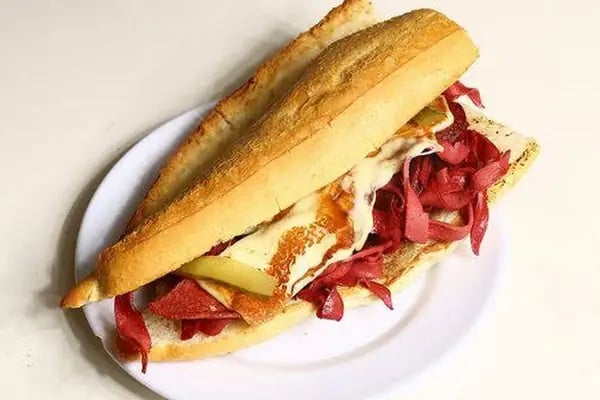 Uzbay Tost Evi - Resim 5