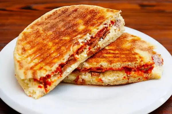 Uzbay Tost Evi - Resim 7