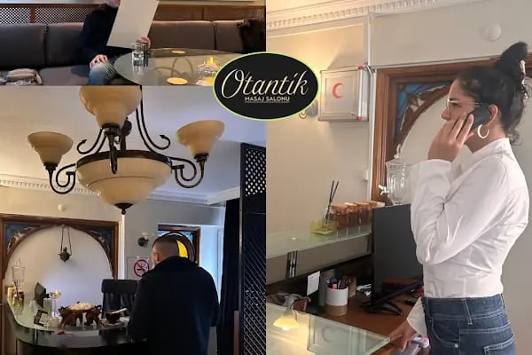 Otantik Masaj Salonu Bursa - Resim 10