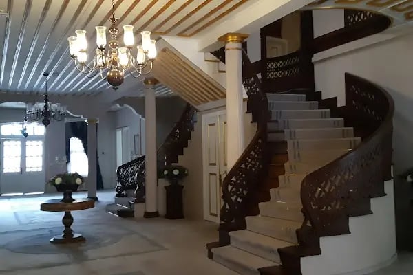Bursa Büyükşehir Belediyesi Tarihi Belediye Binası - Resim 15