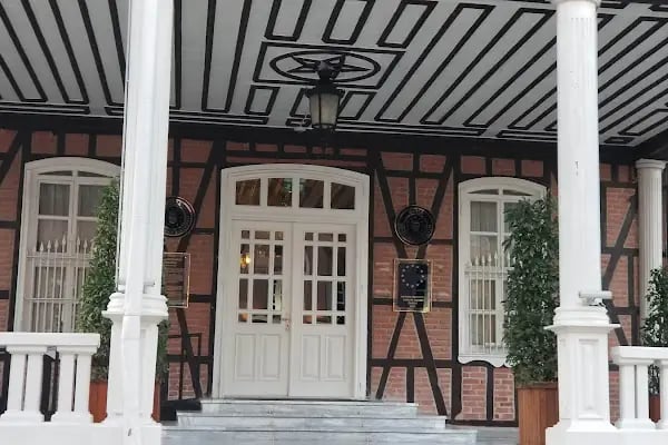 Bursa Büyükşehir Belediyesi Tarihi Belediye Binası - Resim 4
