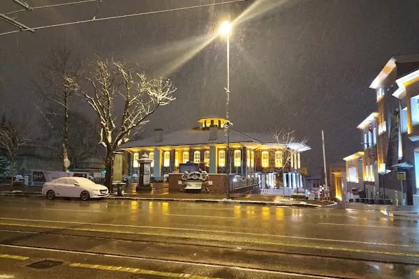 Bursa Büyükşehir Belediyesi Tarihi Belediye Binası - Resim 7