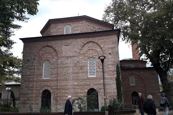 Bursa Büyükşehir Belediyesi Tarihi Belediye Binası - Resim 6