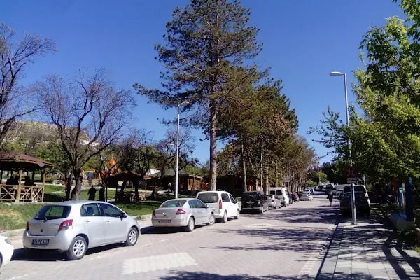 Orduzu Tabiat Parkı - Resim 19