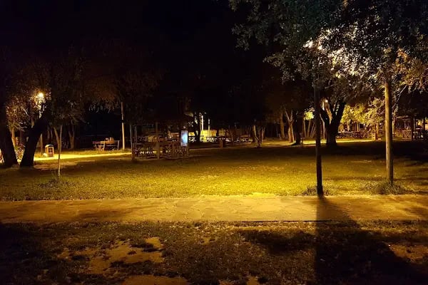 Orduzu Tabiat Parkı - Resim 10