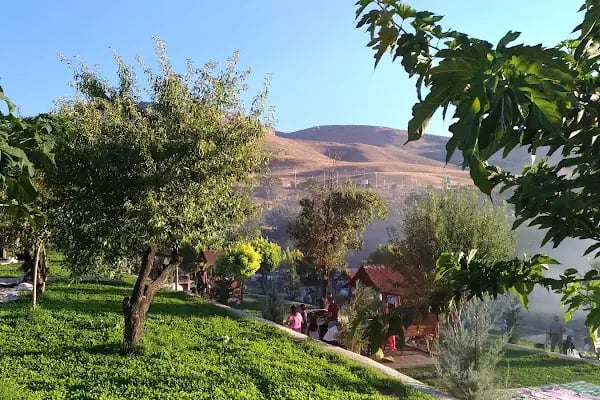 Orduzu Tabiat Parkı - Resim 16