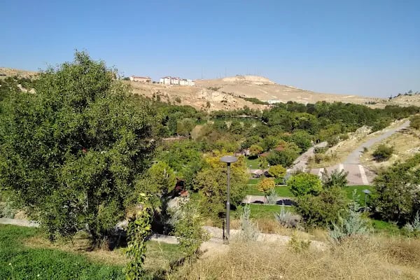 Orduzu Tabiat Parkı - Resim 17