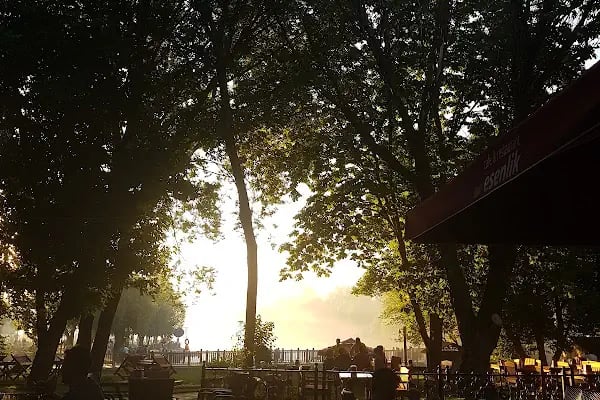 Orduzu Tabiat Parkı - Resim 11