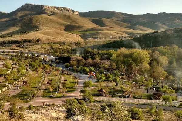 Orduzu Tabiat Parkı - Resim 9