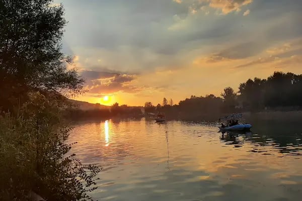 Orduzu Tabiat Parkı - Resim 20