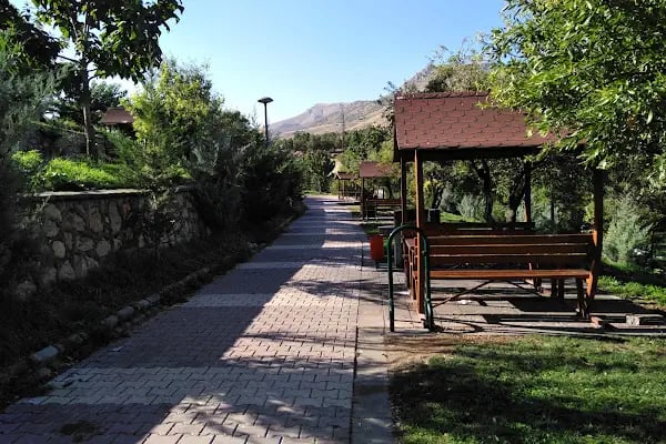 Orduzu Tabiat Parkı - Resim 15