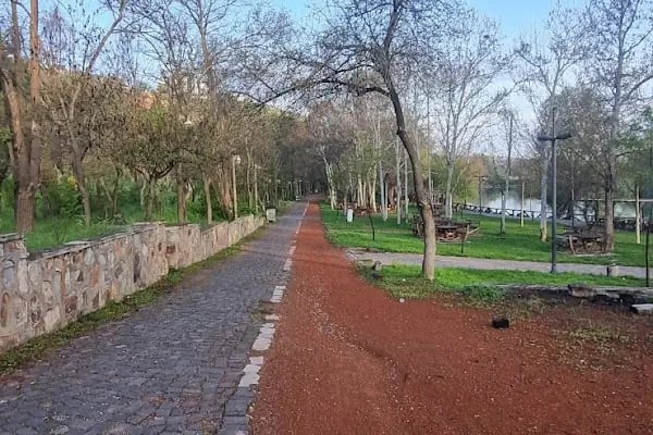 Orduzu Tabiat Parkı - Resim 13