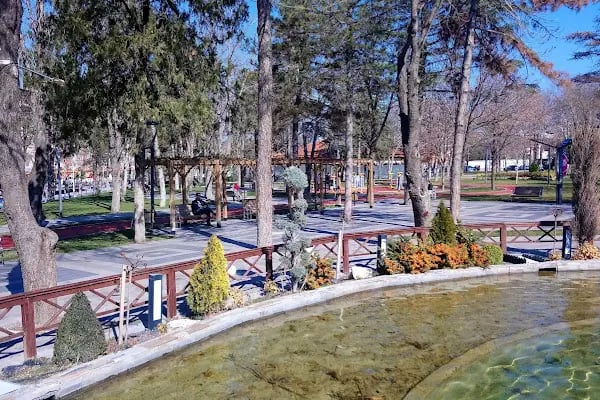 Orduzu Tabiat Parkı - Resim 4