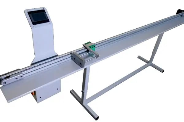 Burgaz Makine ve Otomasyon - Resim 2