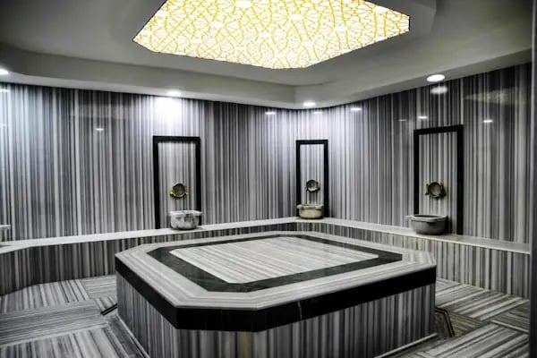 Expo Park Hotel - Resim 19