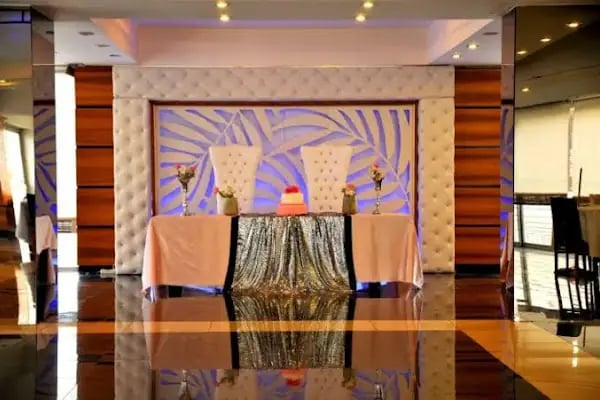 Expo Park Hotel - Resim 16