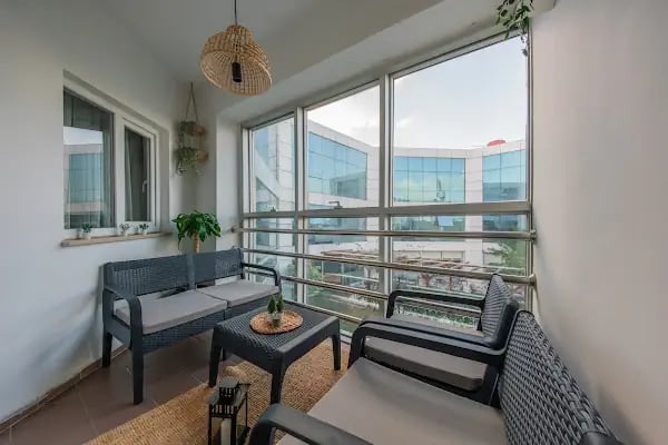 Expo Park Hotel - Resim 5