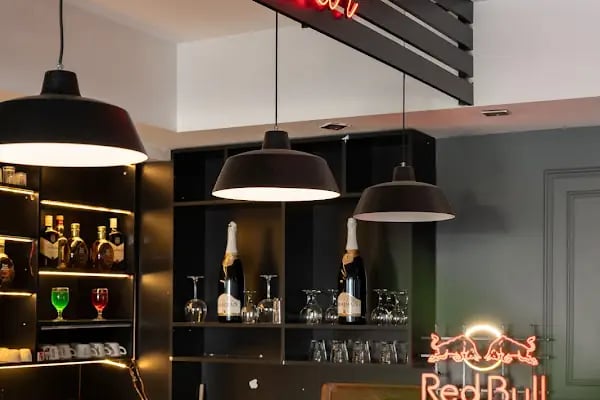Expo Park Hotel - Resim 14
