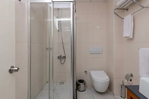 Expo Park Hotel - Resim 20