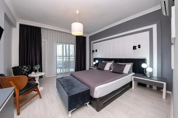 Expo Park Hotel - Resim 2