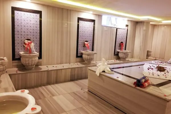 Expo Park Hotel - Resim 3