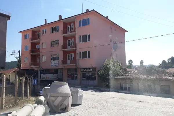 Harmancık Meslek Yüksekokulu - Resim 5