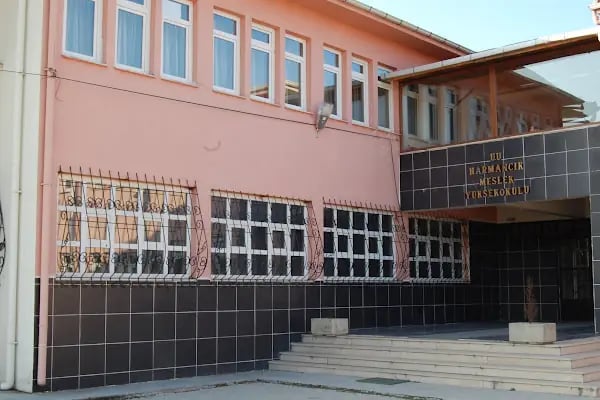 Harmancık Meslek Yüksekokulu - Resim 11