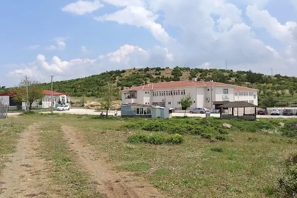 Harmancık Meslek Yüksekokulu - Resim 3
