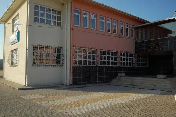 Harmancık Meslek Yüksekokulu - Resim 9