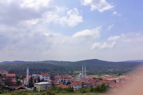 Harmancık Meslek Yüksekokulu - Resim 2